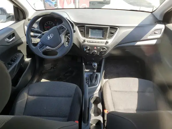 3KPC24A63LE099099 2020 HYUNDAI ACCENT - Image 8