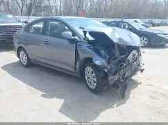 3KPC24A63LE099216 2020 HYUNDAI ACCENT