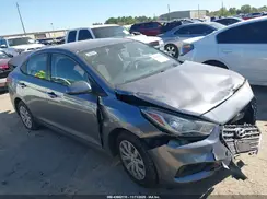 3KPC24A63LE099524 2020 HYUNDAI ACCENT