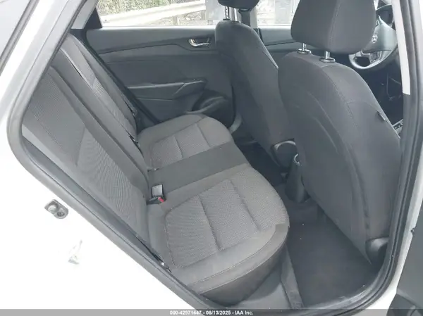 3KPC24A63LE099779 2020 HYUNDAI ACCENT - Image 8