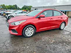 3KPC24A63LE099829 2020 HYUNDAI ACCENT