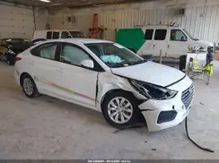 3KPC24A63LE101076 2020 HYUNDAI ACCENT