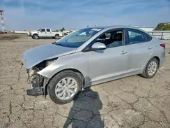 3KPC24A63LE101613 2020 HYUNDAI ACCENT