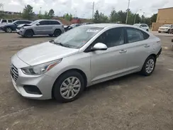 3KPC24A63LE103264 2020 HYUNDAI ACCENT