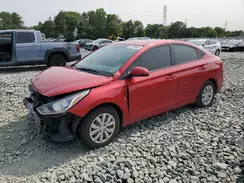 3KPC24A63LE103510 2020 HYUNDAI ACCENT