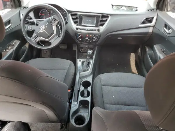 3KPC24A63LE103510 2020 HYUNDAI ACCENT - Image 8