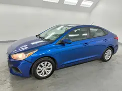 3KPC24A63LE103524 2020 HYUNDAI ACCENT