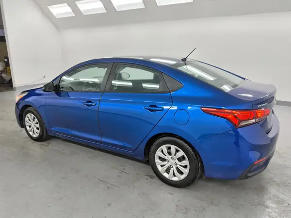 3KPC24A63LE103524 2020 HYUNDAI ACCENT - Image 2