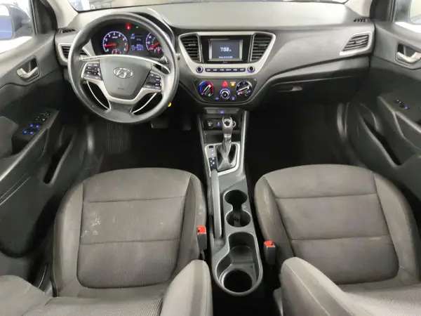 3KPC24A63LE103524 2020 HYUNDAI ACCENT - Image 8