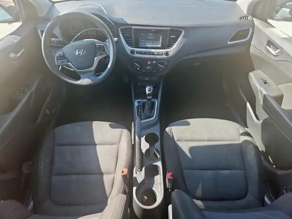 3KPC24A63LE103572 2020 HYUNDAI ACCENT - Image 8