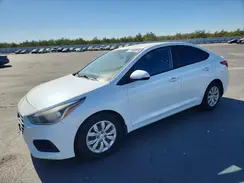 3KPC24A63LE103930 2020 HYUNDAI ACCENT