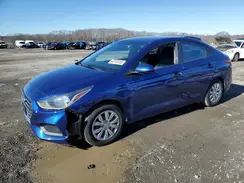3KPC24A63LE104320 2020 HYUNDAI ACCENT