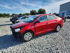3KPC24A63LE104415 2020 HYUNDAI ACCENT