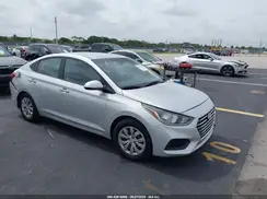 3KPC24A63LE104592 2020 HYUNDAI ACCENT
