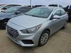 3KPC24A63LE104821 2020 HYUNDAI ACCENT