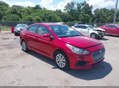 3KPC24A63LE104981 2020 HYUNDAI ACCENT