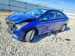3KPC24A63LE105046 2020 HYUNDAI ACCENT