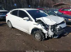 3KPC24A63LE106150 2020 HYUNDAI ACCENT