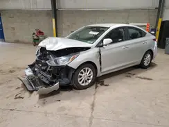 3KPC24A63LE107296 2020 HYUNDAI ACCENT