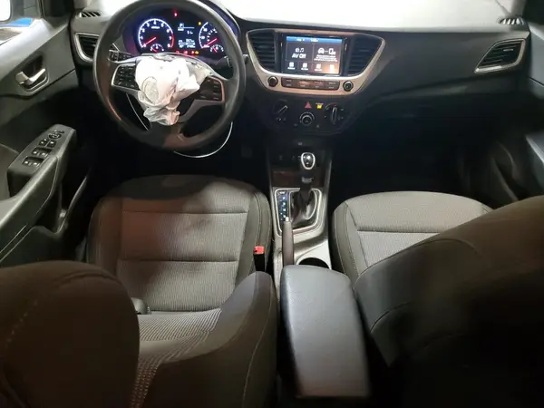 3KPC24A63LE107296 2020 HYUNDAI ACCENT - Image 8