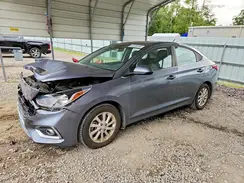 3KPC24A63LE108237 2020 HYUNDAI ACCENT