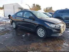 3KPC24A63LE109145 2020 HYUNDAI ACCENT