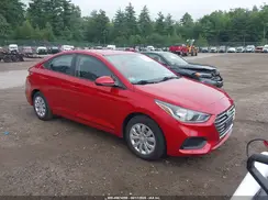 3KPC24A63LE109565 2020 HYUNDAI ACCENT