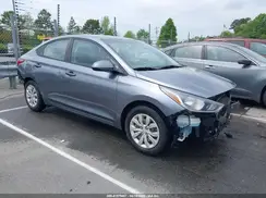 3KPC24A63LE109808 2020 HYUNDAI ACCENT