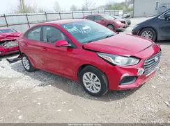 3KPC24A63LE109873 2020 HYUNDAI ACCENT