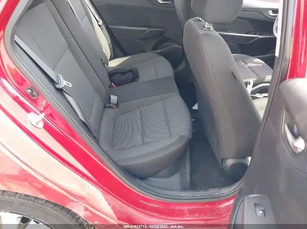 3KPC24A63LE109873 2020 HYUNDAI ACCENT - Image 8