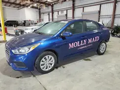 3KPC24A63LE110019 2020 HYUNDAI ACCENT