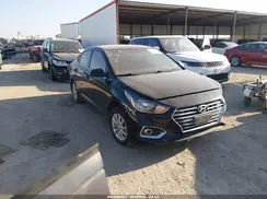 3KPC24A63LE112014 2020 HYUNDAI ACCENT