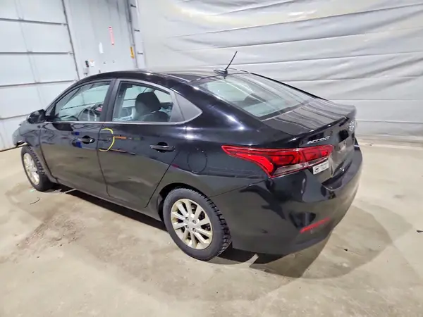 3KPC24A63LE112045 2020 HYUNDAI ACCENT - Image 2