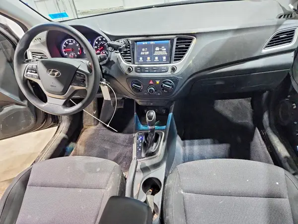 3KPC24A63LE112045 2020 HYUNDAI ACCENT - Image 8