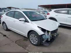 3KPC24A63LE113583 2020 HYUNDAI ACCENT