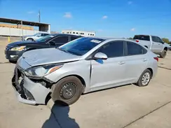 3KPC24A63LE114216 2020 HYUNDAI ACCENT