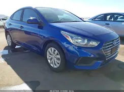 3KPC24A63LE114314 2020 HYUNDAI ACCENT