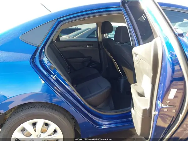 3KPC24A63LE114314 2020 HYUNDAI ACCENT - Image 8