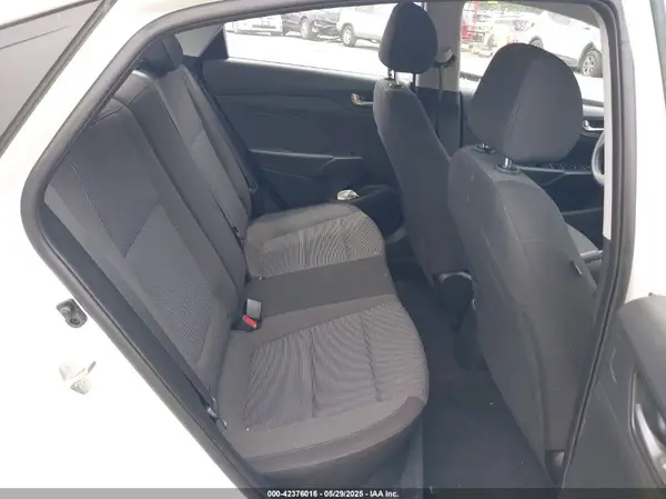 3KPC24A63LE114376 2020 HYUNDAI ACCENT - Image 8