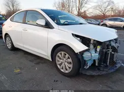 3KPC24A63LE114667 2020 HYUNDAI ACCENT
