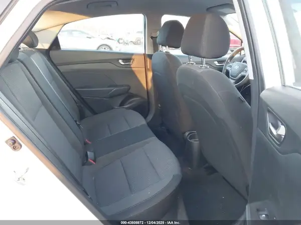 3KPC24A63LE114667 2020 HYUNDAI ACCENT - Image 8