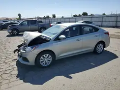 3KPC24A63LE114703 2020 HYUNDAI ACCENT