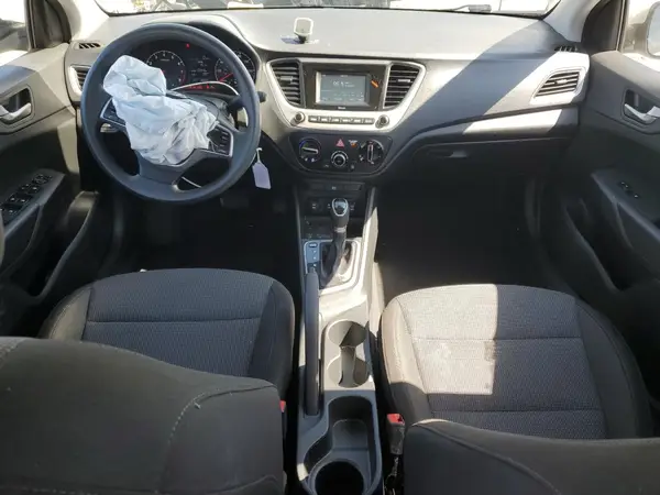 3KPC24A63LE114703 2020 HYUNDAI ACCENT - Image 8