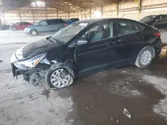 3KPC24A63LE114734 2020 HYUNDAI ACCENT