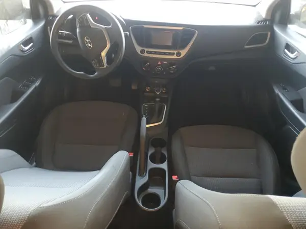 3KPC24A63LE114734 2020 HYUNDAI ACCENT - Image 8