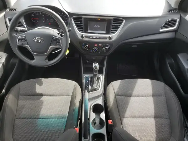 3KPC24A63LE114930 2020 HYUNDAI ACCENT - Image 8