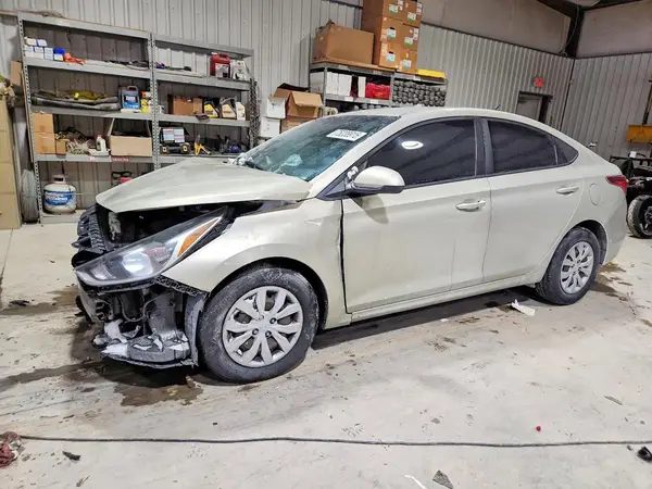 3KPC24A63LE116256 2020 HYUNDAI ACCENT - Image 1