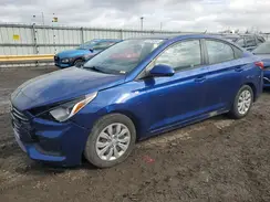 3KPC24A63LE116323 2020 HYUNDAI ACCENT