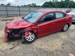 3KPC24A63LE116354 2020 HYUNDAI ACCENT