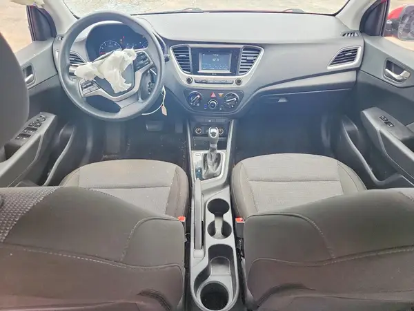 3KPC24A63LE116354 2020 HYUNDAI ACCENT - Image 8